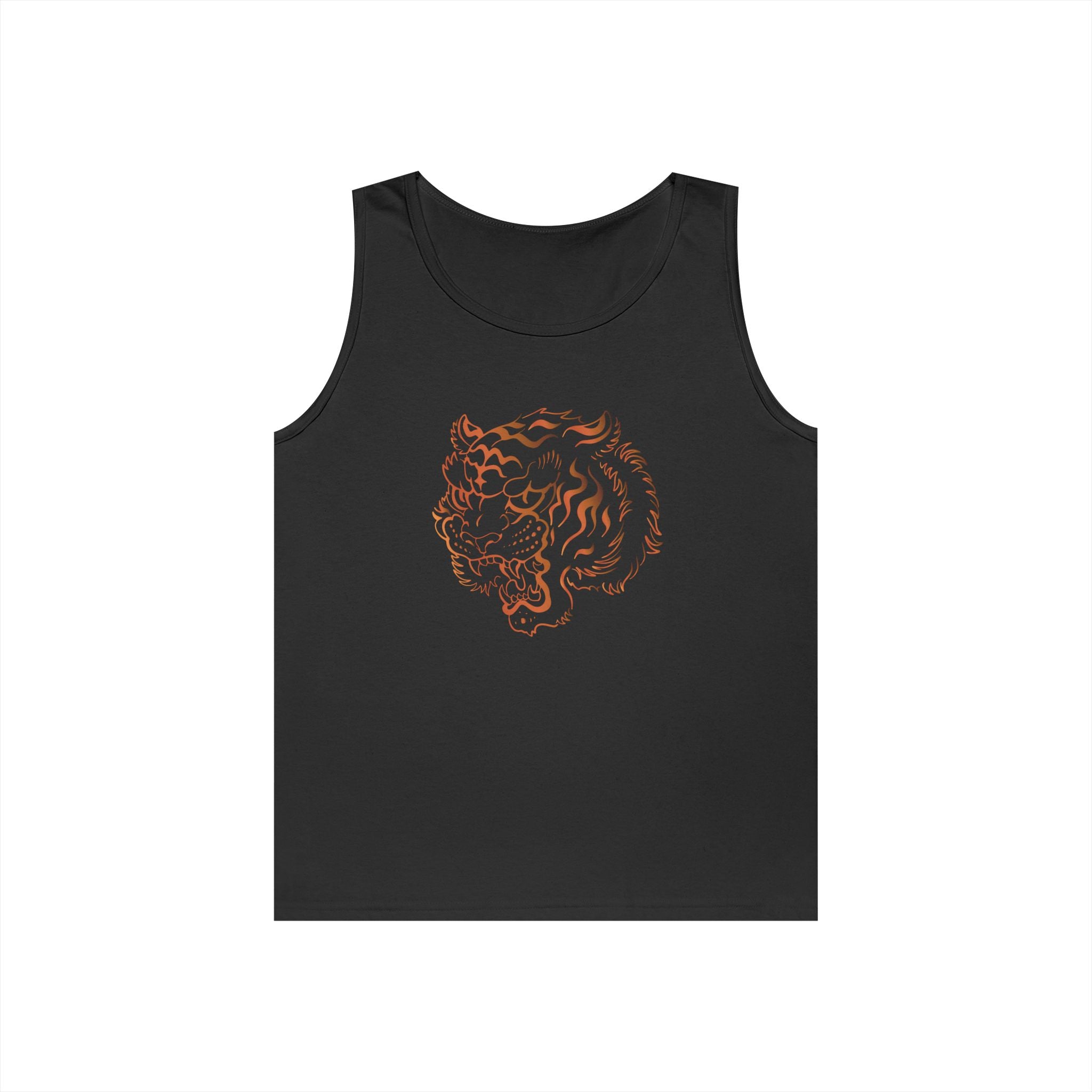 Tiger Tank Top - Road To Glory Limited Edition