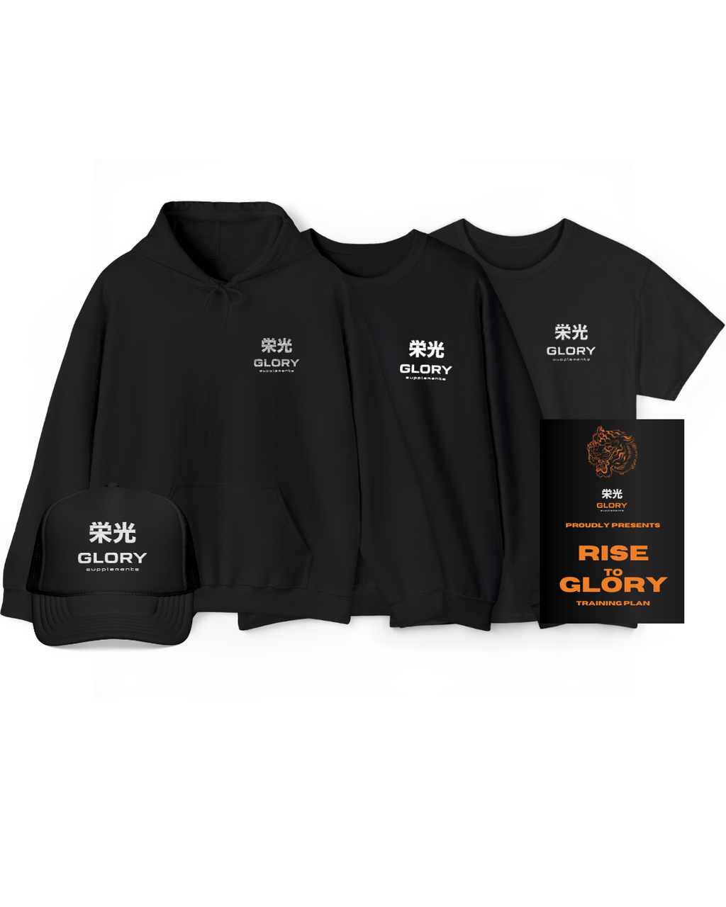 The Simple Line Black Friday Bundle