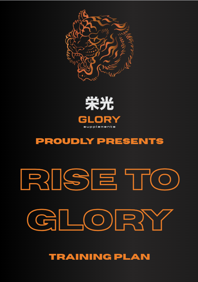 The Rise To Glory Training Program
